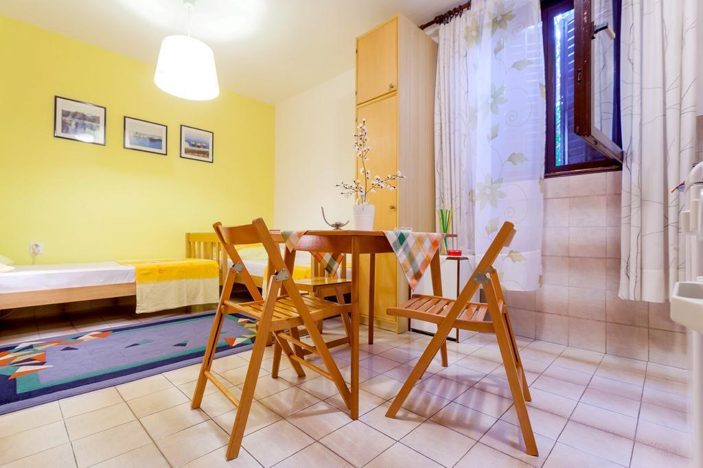 Guest House Marija Split Cameră foto