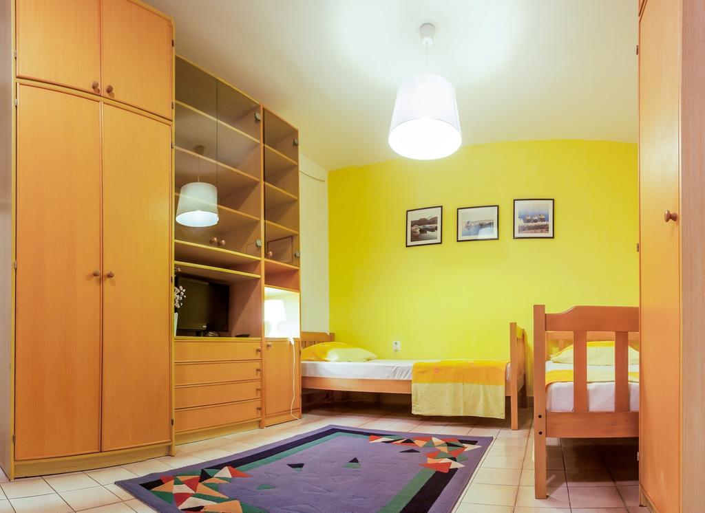 Guest House Marija Split Cameră foto