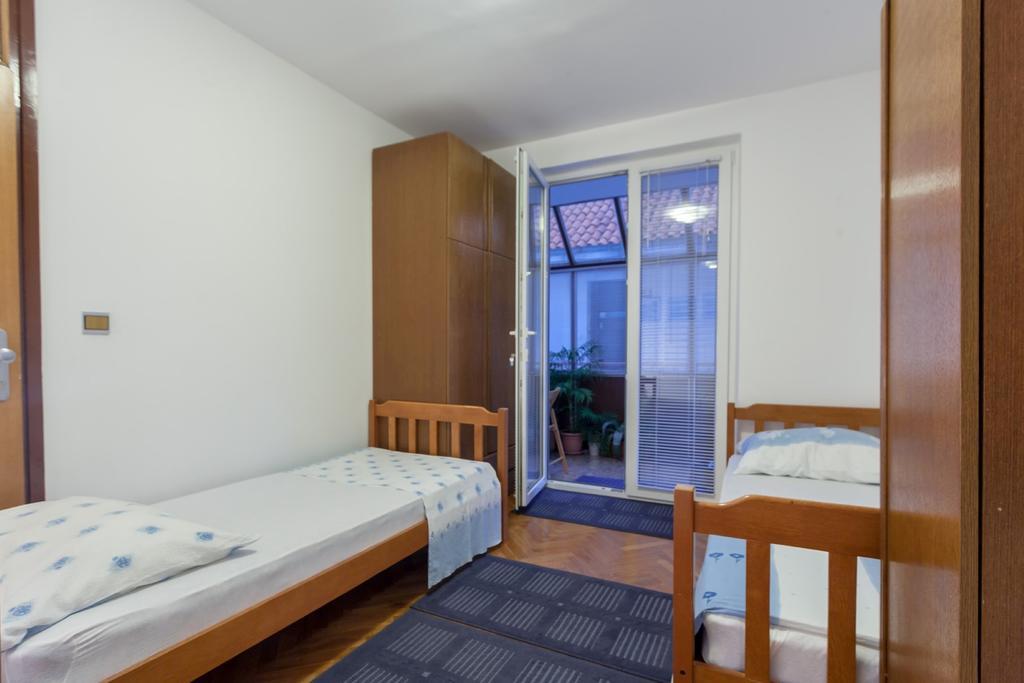 Guest House Marija Split Cameră foto