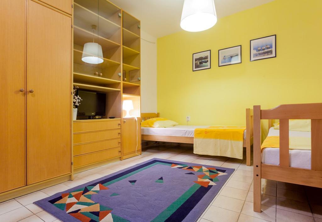 Guest House Marija Split Cameră foto