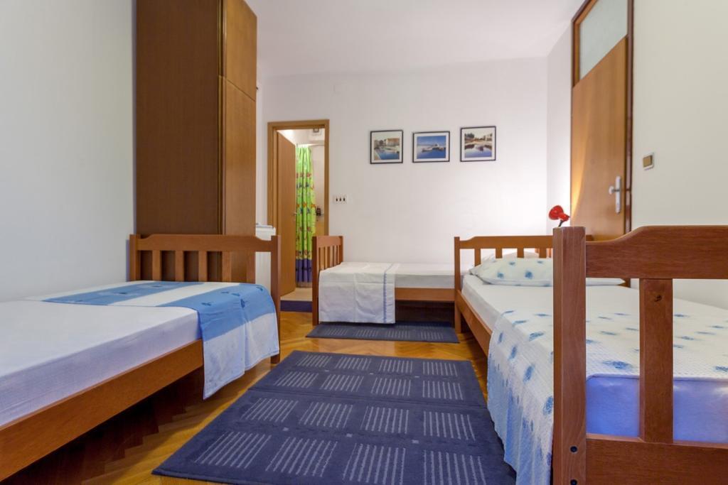 Guest House Marija Split Cameră foto